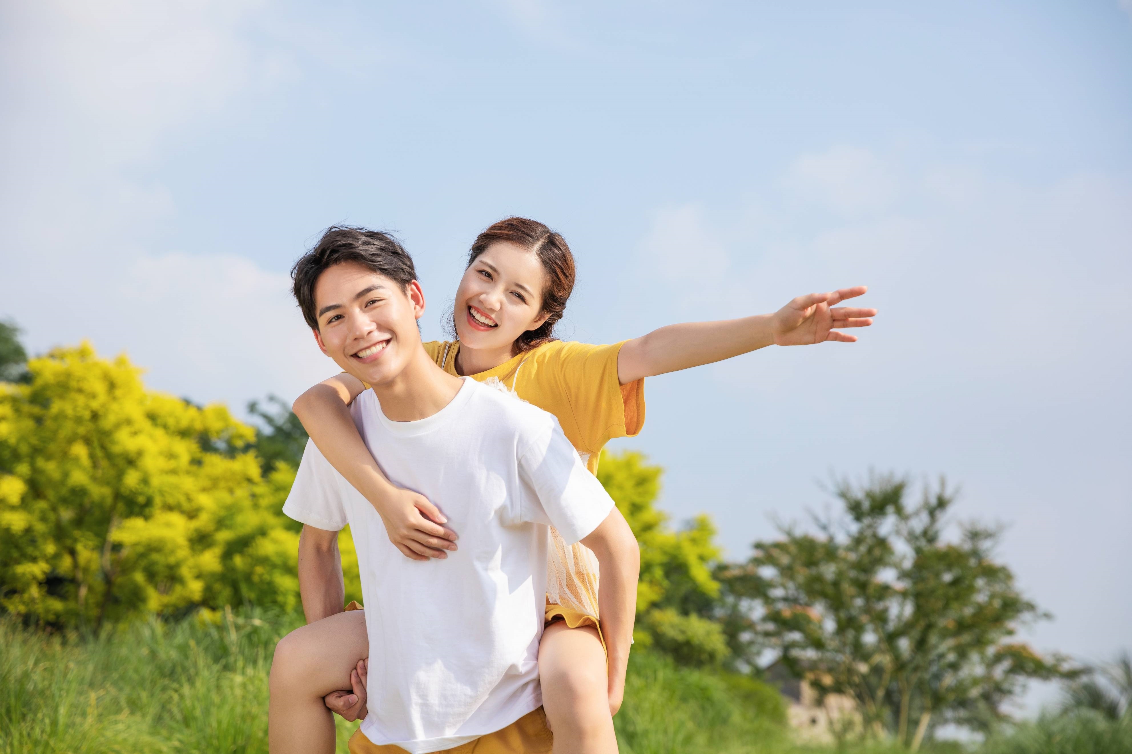 分離第三者的5個方法